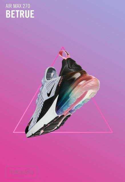 Nike Air Max 270 _SKU1539494114583346